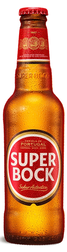 Super Bock Original image