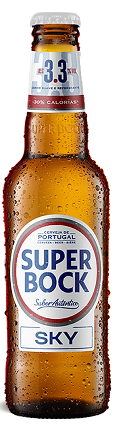 Super Bock Sky image