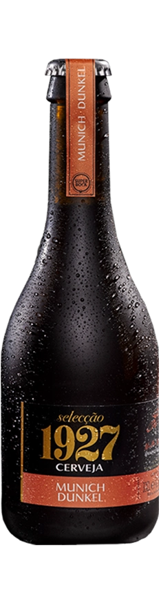 Super Bock Selecçao 1927 Munich Dunkel image