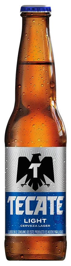 Light bottle