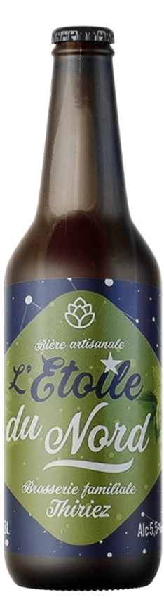 L'Étoile du Nord image