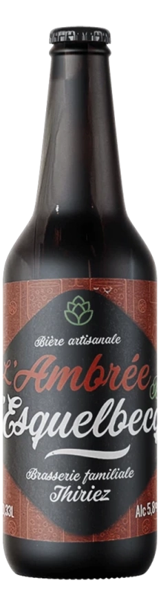 L'Ambrée d'Esquelbecq image
