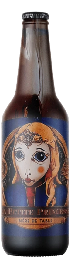 La Petite Princesse image