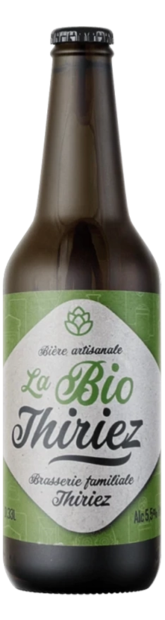 La Thiriez Bio image