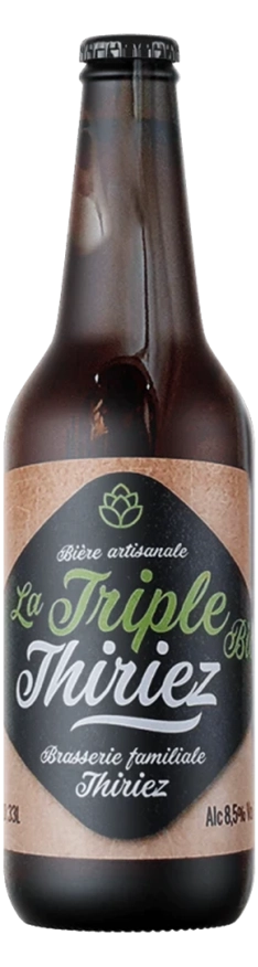La Thiriez Triple Bio image