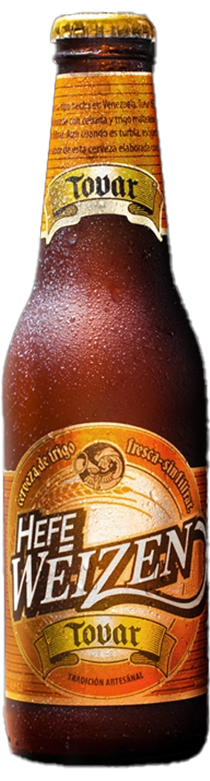 Hefeweizen image