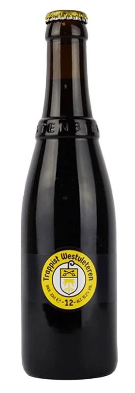 12 bottle