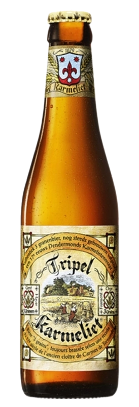 Tripel Karmeliet image