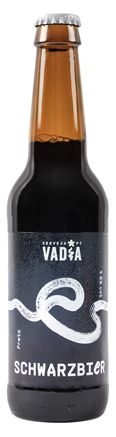 Preta bottle