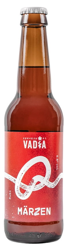 Rubi bottle