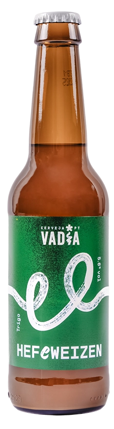 Trigo bottle