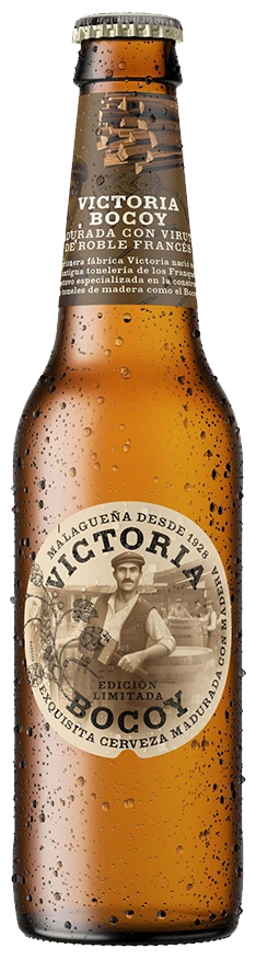 Victoria Bocoy image