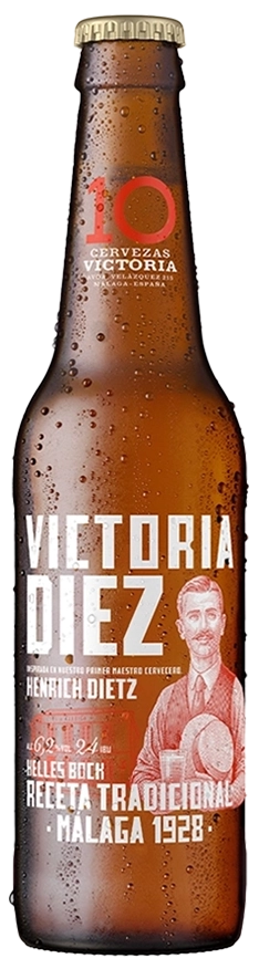 Victoria Diez image