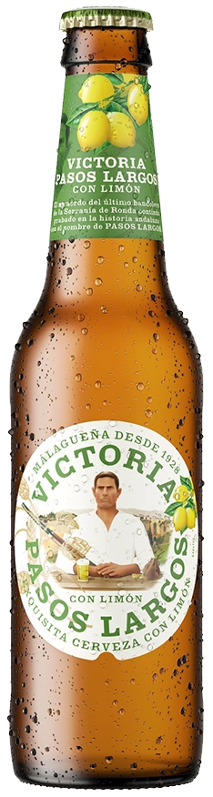 Victoria Pasos Largos image