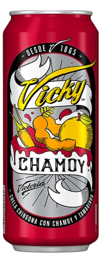 Vicky Chamoy image