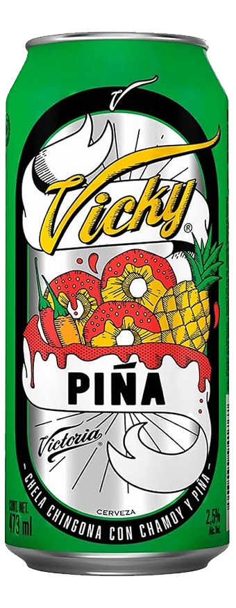 Vicky Piña image