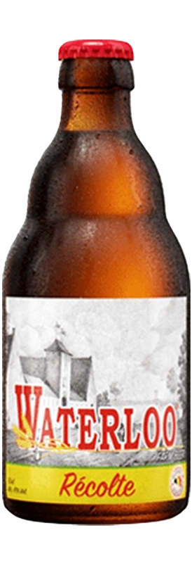 Récolte bottle
