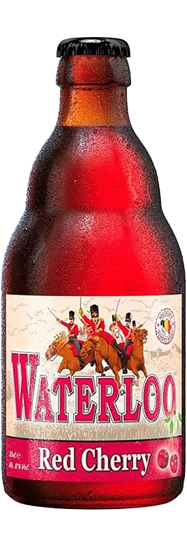 Red Cherry image