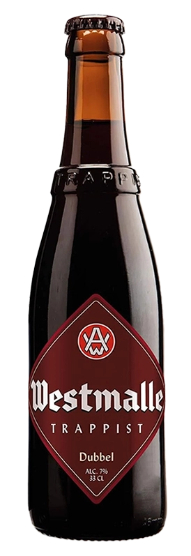 Westmalle Dubbel image