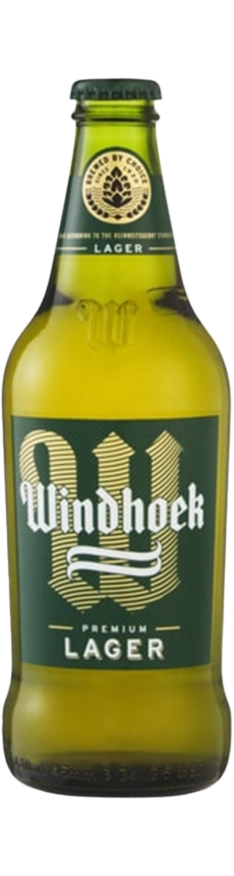 Lager image