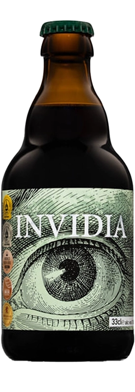 Invidia image