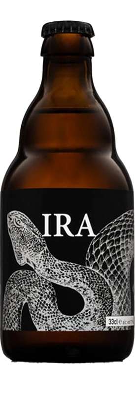 Ira bottle