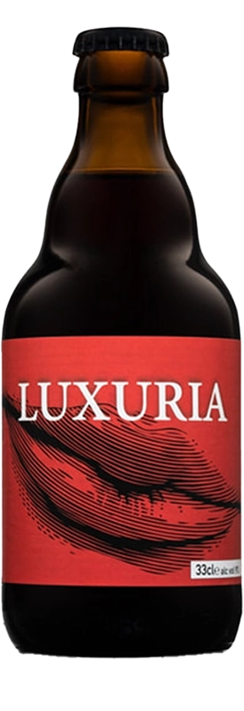 Luxuria image