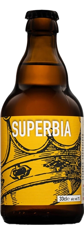Superbia image