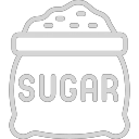 Sugar icon