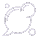 Bubblegum icon