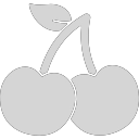 Cherry icon