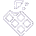 Chocolate Flavour icon