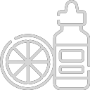 Citric Acid icon
