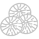 Dried Fig icon