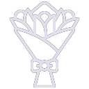 Floral Spice Bouquet icon