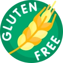 Gluten Free icon