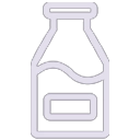 Lactose icon