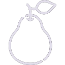 Pear icon