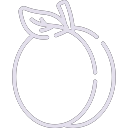 Plum icon