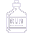 Spirits Rum icon