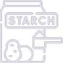 Wheat Starch icon