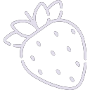 Stawberry icon