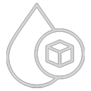 Glucose Syrup icon