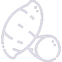 Sweet Potato icon