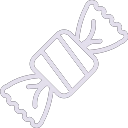 Toffee icon