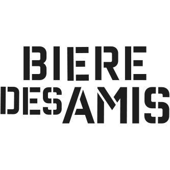 Biere Des Amis