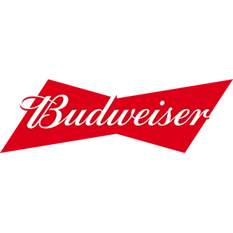 Budweiser logo