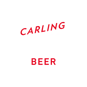 Carling Black Label logo