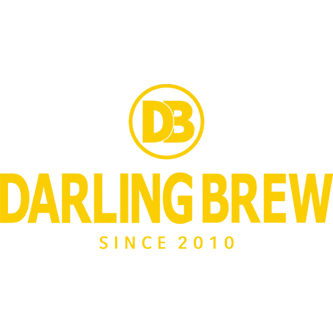 Darling Brew logo