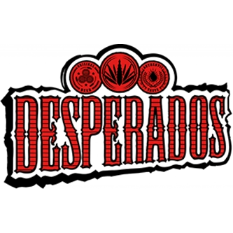 Despérados